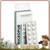 Comprimés MICROPUR Classique MC 10T Katadyn