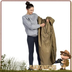 Couette Underquilt Poncho Amazonas -Camp Horizon Soldes Magasin couette underquilt poncho amazonas 2