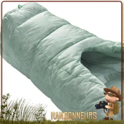 Couette Vesper 20 UL Quilt Thermarest Regular -Camp Horizon Soldes Magasin couette vesper 20 ul quilt thermarest regular 3