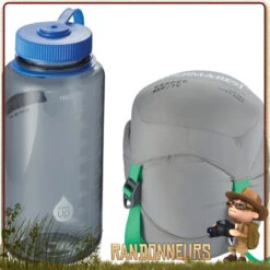 Couette Vesper 45F Quilt Thermarest Large -Camp Horizon Soldes Magasin couette vesper 45f quilt thermarest large 3