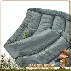 Couette Vesper 45F Quilt Thermarest Regular -Camp Horizon Soldes Magasin couette vesper 45f quilt thermarest regular 2