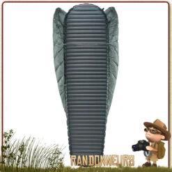 Couette Vesper 45F Quilt Thermarest Regular