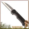 Couteau Titane Ti Carbon Vargo