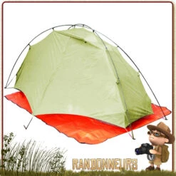 Couverture De Survie All Season SOL -Camp Horizon Soldes Magasin couverture de survie all season sol 3