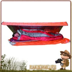 Couverture De Survie All Season SOL -Camp Horizon Soldes Magasin couverture de survie all season sol 5