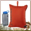 Couverture Thermarest ARGO Tomato