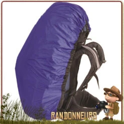 Couvre Sac à Dos Ultra Léger 70 à 90 Litres Sea To Summit -Camp Horizon Soldes Magasin couvre sac a dos ultra leger large sea to summit 3
