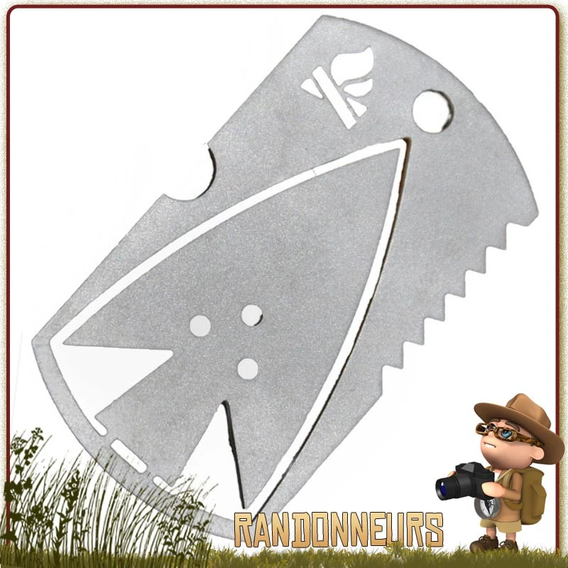 Dog Tag De Survie Bushcraft Essentials 1 Dog Tag De Survie Bushcraft Essentials