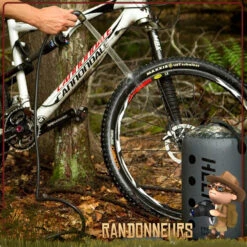 Douche Portative HELIO Pressure Nemo -Camp Horizon Soldes Magasin douche portative helio pressure nemo 5