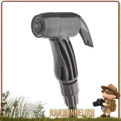 Douche Pressurisée Solaire Trigano -Camp Horizon Soldes Magasin douche pressurisee solaire trigano 2