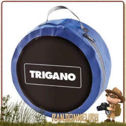 Douche Pressurisée Solaire Trigano -Camp Horizon Soldes Magasin douche pressurisee solaire trigano 3