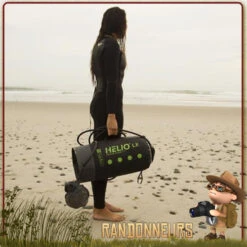 Douche Solaire Portable HELIO LX Nemo -Camp Horizon Soldes Magasin douche solaire portable helio lx nemo 5