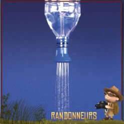 Douchette Portable Universelle Lifeventure -Camp Horizon Soldes Magasin douchette portable universelle lifeventure 3