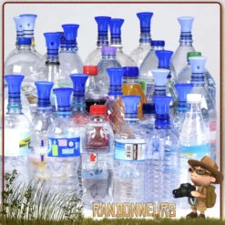 Douchette Portable Universelle Lifeventure -Camp Horizon Soldes Magasin douchette portable universelle lifeventure 5