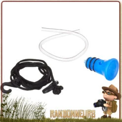 Douchette Portable Universelle Lifeventure -Camp Horizon Soldes Magasin douchette portable universelle lifeventure 6