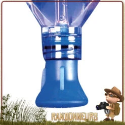 Douchette Portable Universelle Lifeventure -Camp Horizon Soldes Magasin douchette portable universelle lifeventure 8