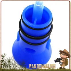 Douchette Portable Universelle Lifeventure -Camp Horizon Soldes Magasin douchette portable universelle lifeventure 9