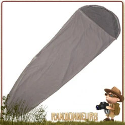 Drap De Sac De Couchage Sarcophage Basic Nature