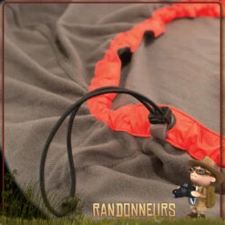 Drap Polaire Thermolite Reactor Fleece Sea To Summit -Camp Horizon Soldes Magasin drap polaire thermolite reactor fleece sea to summit 2