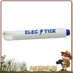 Elec Tick
