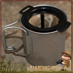 Filtre à Café Mugmate MSR -Camp Horizon Soldes Magasin filtre a cafe mugmate msr 2