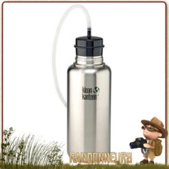 Filtre Charbon Actif Polyvalent Katadyn -Camp Horizon Soldes Magasin filtre charbon actif polyvalent katadyn 3