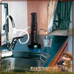 Filtre COMBI Plus Katadyn -Camp Horizon Soldes Magasin filtre combi plus katadyn 5