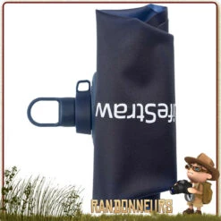 Filtre Gravité FLEX PEAK 3L Lifestraw -Camp Horizon Soldes Magasin filtre gravite flex peak 3l lifestraw 8