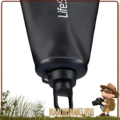 Filtre Gravité FLEX PEAK 3L Lifestraw -Camp Horizon Soldes Magasin filtre gravite flex peak 3l lifestraw 9