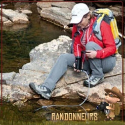 Filtre HIKER PRO Katadyn 9 Filtre HIKER PRO Katadyn -Camp Horizon Soldes Magasin filtre hiker pro katadyn 4