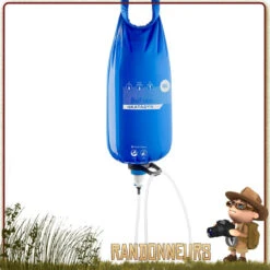 Filtre Katadyn Gravité Befree 10L