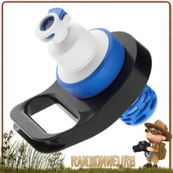 Filtre Katadyn Gravité Befree 10L -Camp Horizon Soldes Magasin filtre katadyn gravite befree 10l 3