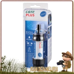 Filtre Paille Et Gravité Care Plus -Camp Horizon Soldes Magasin filtre paille et gravite care plus 2