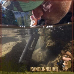 Filtre Paille Peak Lifestraw -Camp Horizon Soldes Magasin filtre paille peak lifestraw 4