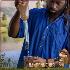 Filtre Paille Peak Lifestraw -Camp Horizon Soldes Magasin filtre paille peak lifestraw 7