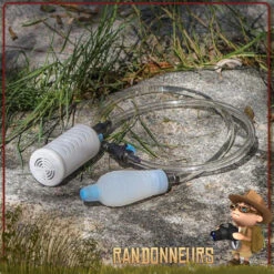 Filtre Paille XStream Straw Sagan Life -Camp Horizon Soldes Magasin filtre paille xstream straw sagan life 8