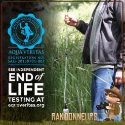 Filtre Paille XStream Straw Sagan Life -Camp Horizon Soldes Magasin filtre paille xstream straw sagan life 9