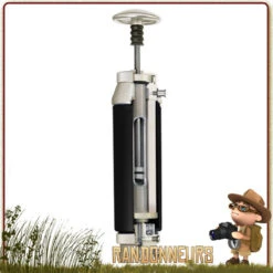 Filtre POCKET Katadyn 7 Filtre POCKET Katadyn -Camp Horizon Soldes Magasin filtre pocket katadyn 2