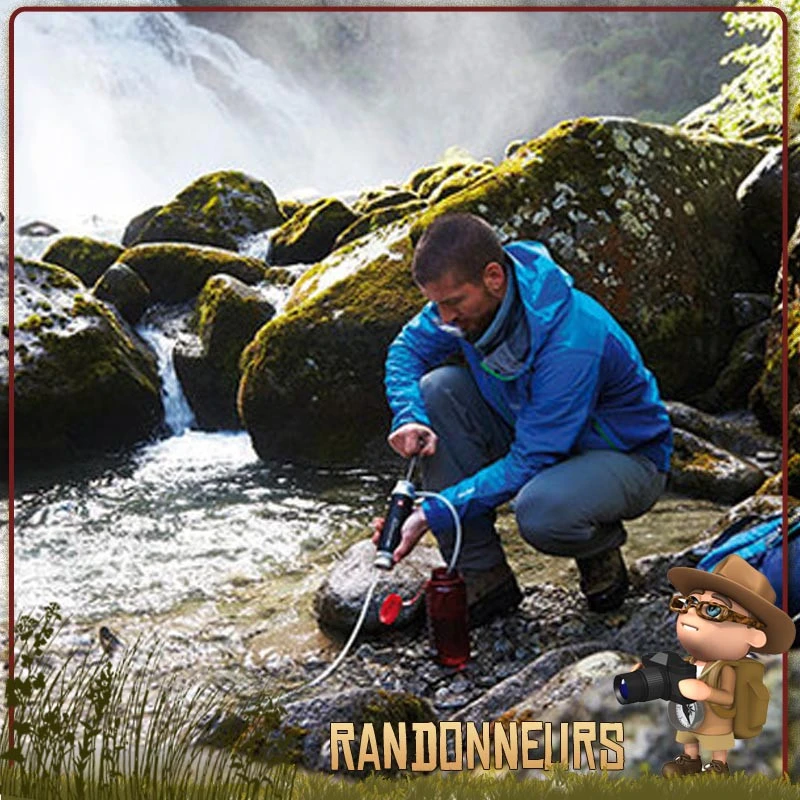 Filtre POCKET Katadyn 4 Filtre POCKET Katadyn – Image 4