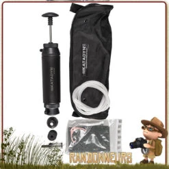 Filtre POCKET Tactical Katadyn -Camp Horizon Soldes Magasin filtre pocket tactical katadyn 5