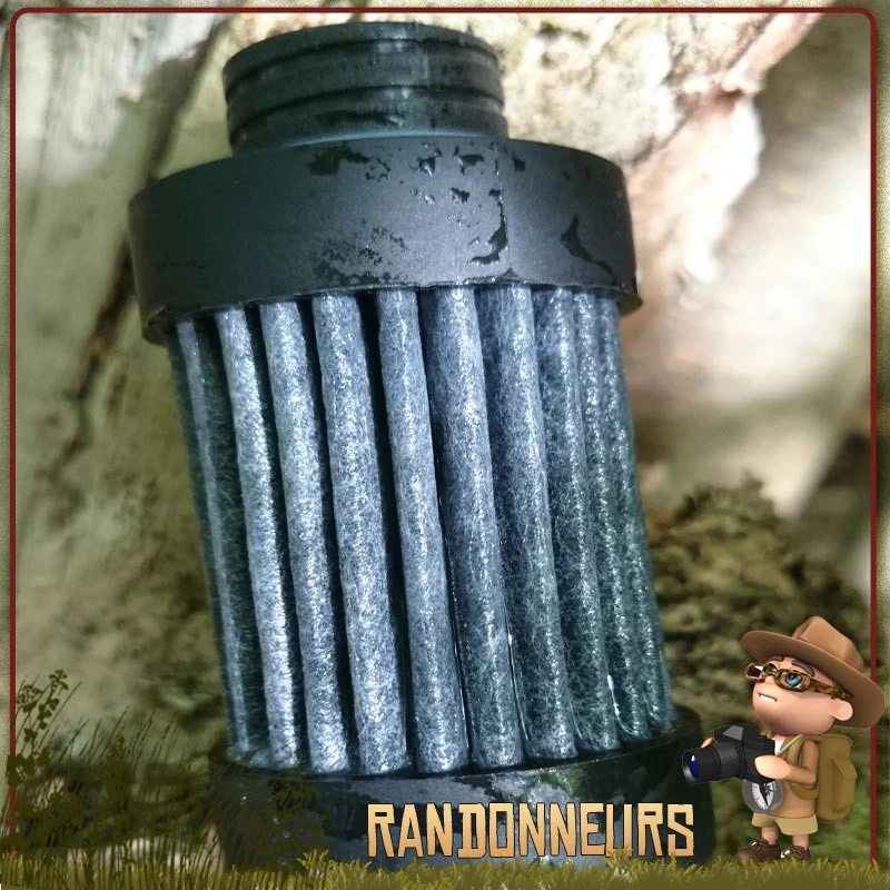 Filtre Rechange Gourde Clear Water To Go 5 Filtre Rechange Gourde Clear Water To Go – Image 5