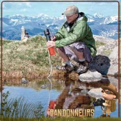 Filtre VARIO Katadyn -Camp Horizon Soldes Magasin filtre vario katadyn 2