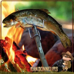 Fire Lighting Kit Light My Fire -Camp Horizon Soldes Magasin fire lighting kit light my fire 3