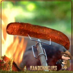 Fire Lighting Kit Light My Fire -Camp Horizon Soldes Magasin fire lighting kit light my fire 4