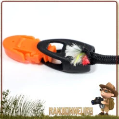 Firesteel Magnésium Origin Outdoors 5 Firesteel Magnésium Origin Outdoors -Camp Horizon Soldes Magasin firesteel magnesium origin outdoors 2