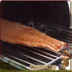 Fumoir Portable Muurikka -Camp Horizon Soldes Magasin fumoir portable muurikka 5