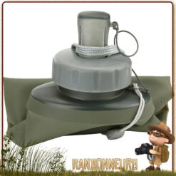 Gourde 60 Cl Militaire Souple 101 Inc -Camp Horizon Soldes Magasin gourde 60 cl militaire souple 101 inc 2