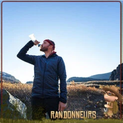 Gourde Filtrante BEFREE 60 Cl Katadyn -Camp Horizon Soldes Magasin gourde filtrante befree 60 cl katadyn 4