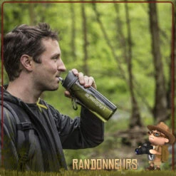 Gourde Filtrante GO 2 Lifestraw -Camp Horizon Soldes Magasin gourde filtrante go 2 lifestraw 2