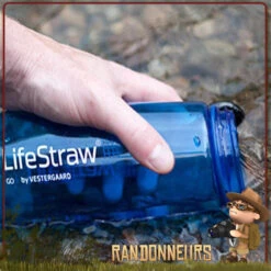 Gourde Filtrante GO 2 Lifestraw -Camp Horizon Soldes Magasin gourde filtrante go 2 lifestraw 8